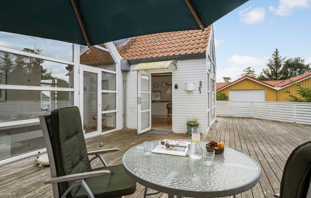 Feriehus - Hals , Danmark - A30360 8