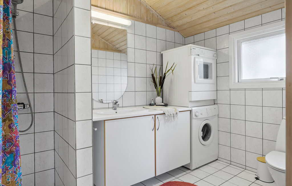 Feriehuse - Hals , Danmark - A30716 16