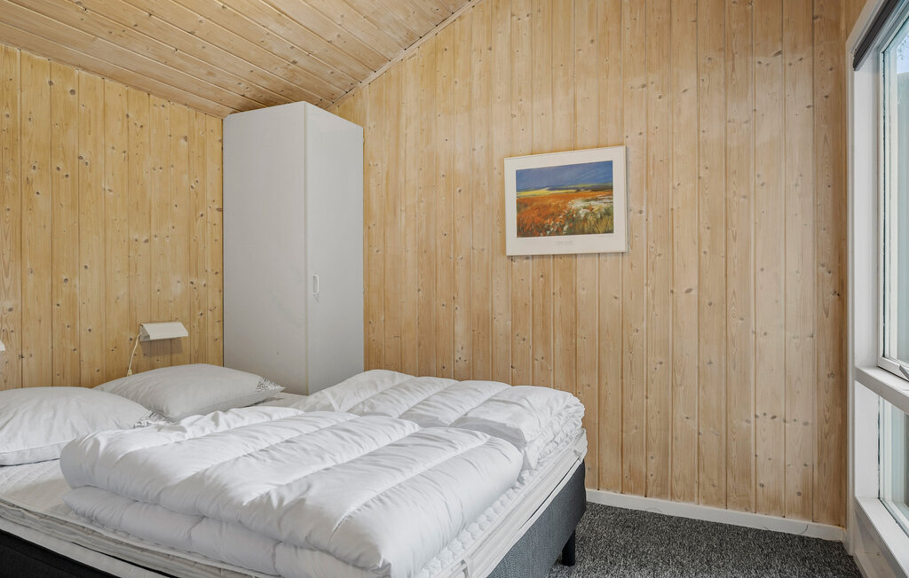 Feriehuse - Hals , Danmark - A30716 7