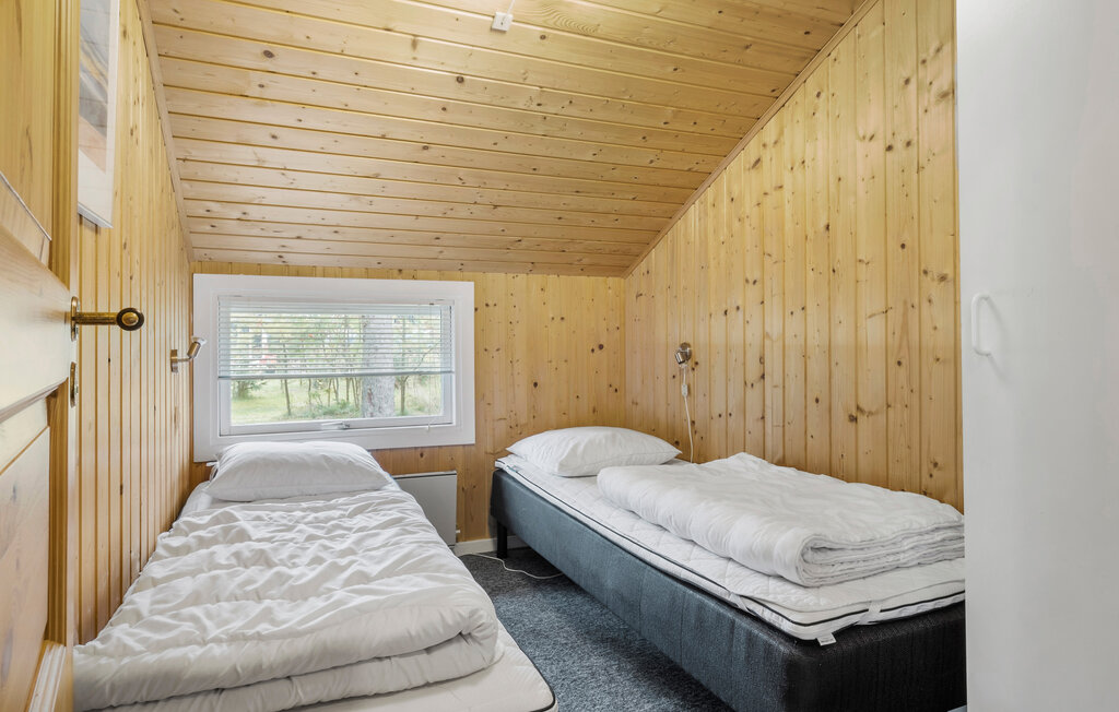 Feriehuse - Hals , Danmark - A30716 14