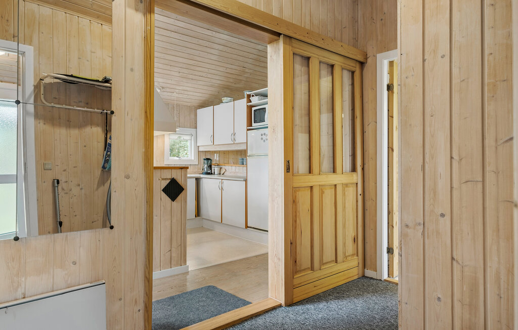 Feriehuse - Hals , Danmark - A30716 13