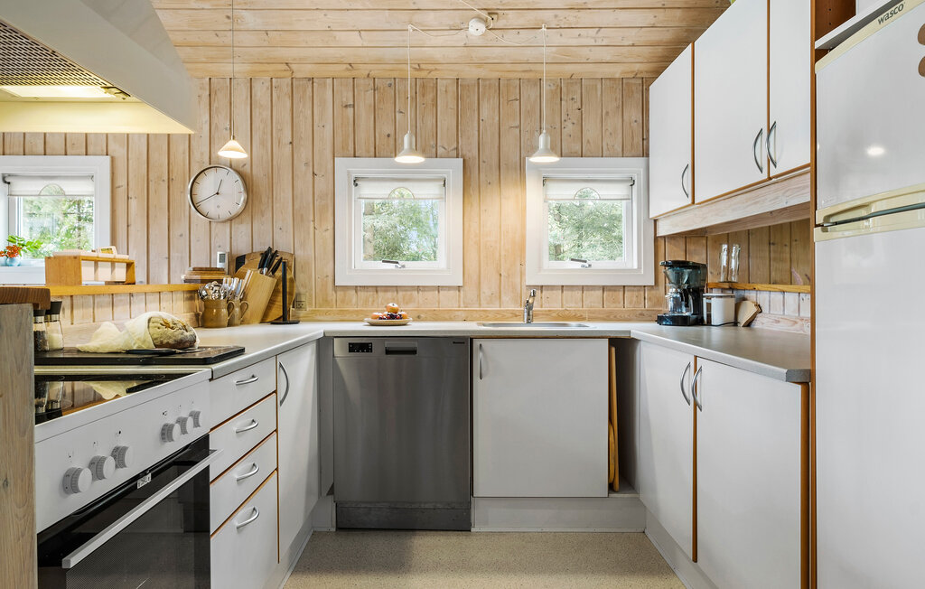 Feriehuse - Hals , Danmark - A30716 6