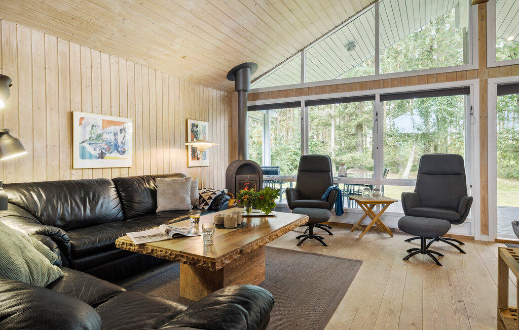 Feriehuse - Hals , Danmark - A30716 3