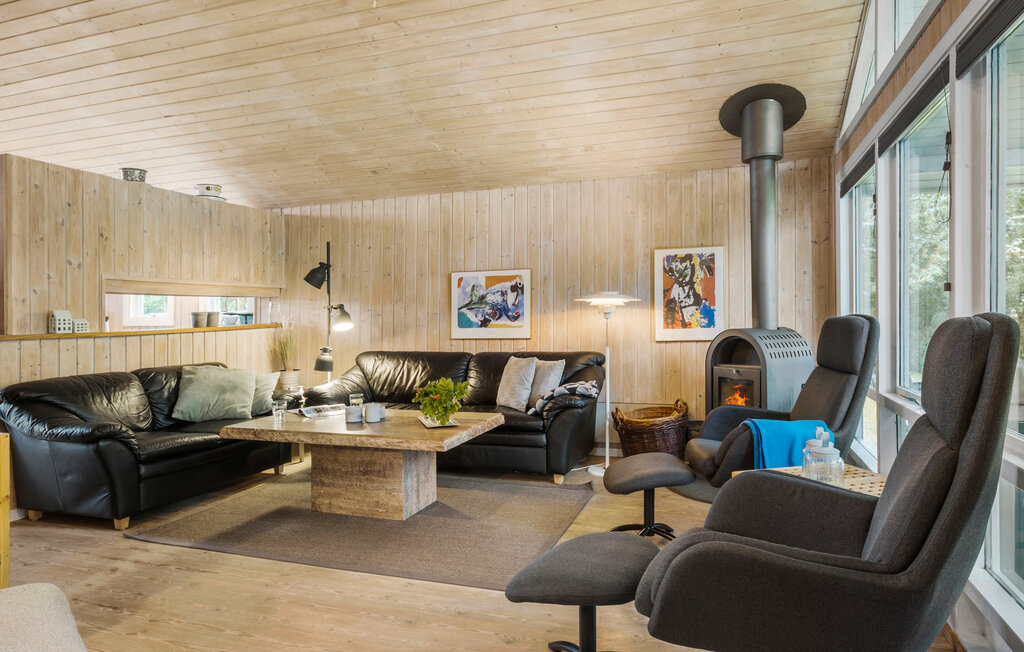 Feriehuse - Hals , Danmark - A30716 4