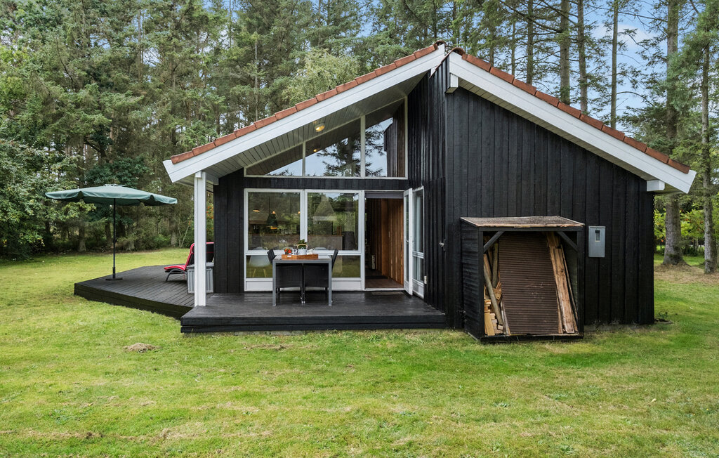 Feriehuse - Hals , Danmark - A30716 10