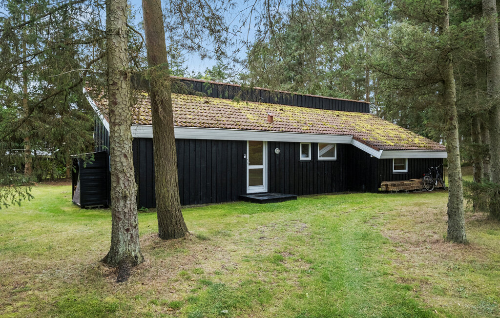 Feriehuse - Hals , Danmark - A30716 11