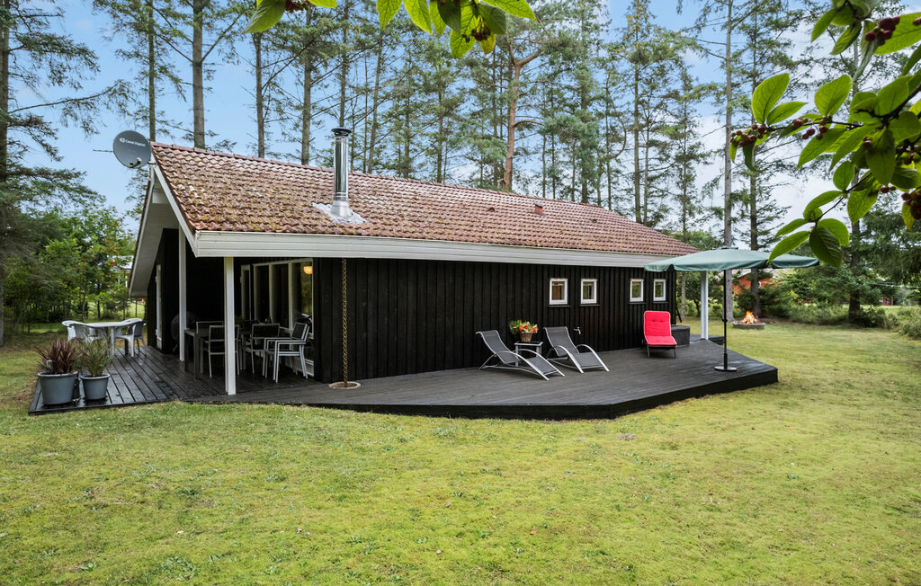 Feriehuse - Hals , Danmark - A30716 9