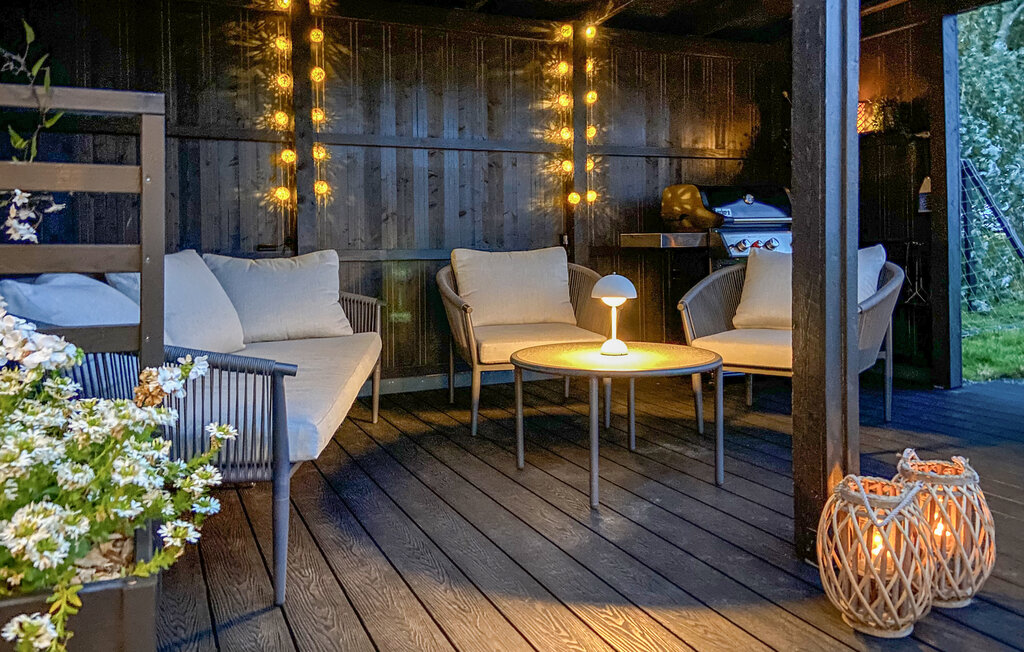 Feriehuse - Hou , Danmark - A30592 15