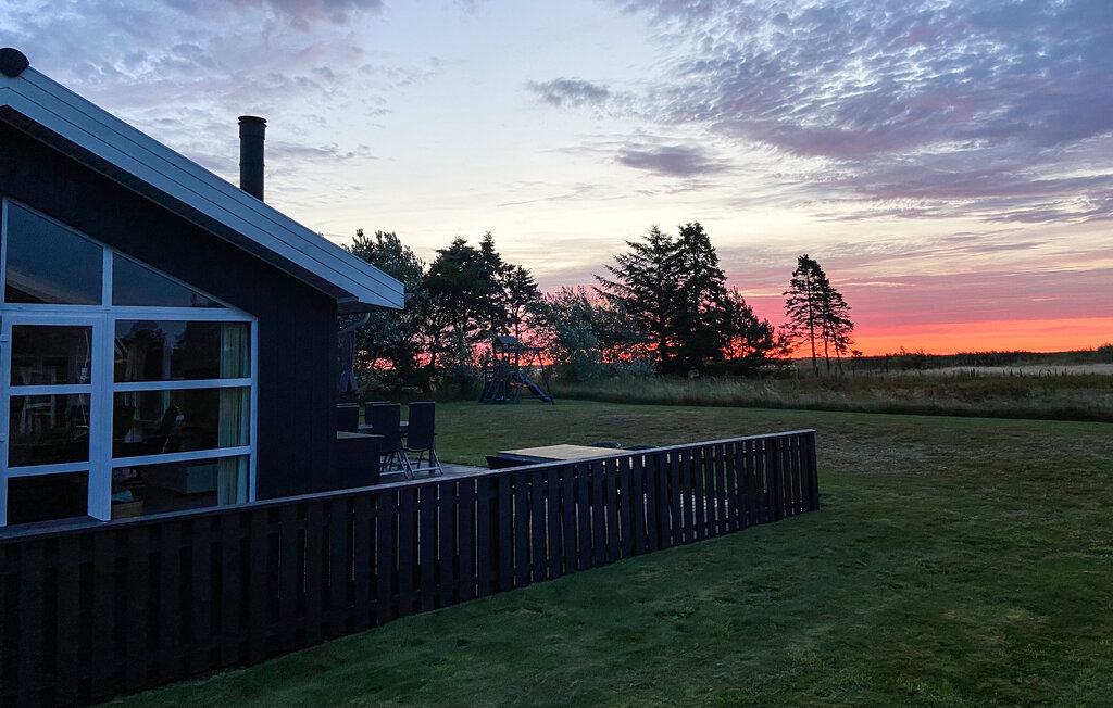 Feriehuse - Hou , Danmark - A30592 16