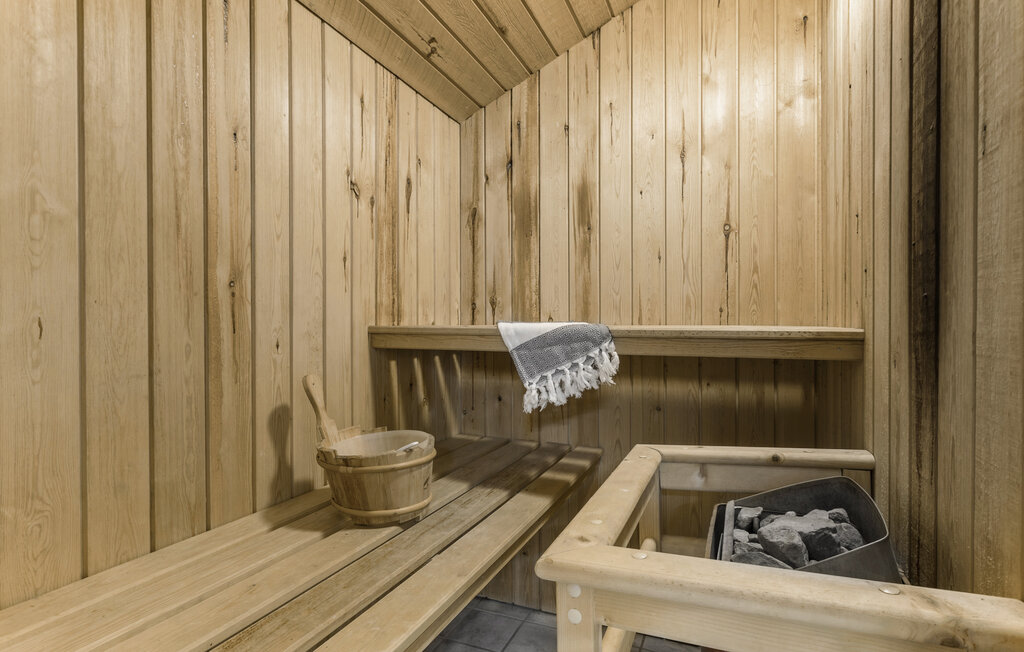 Ferienhaus - Hals , Dänemark - A30287 18