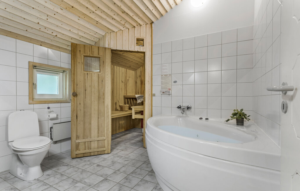 Ferienhaus - Hals , Dänemark - A30287 9