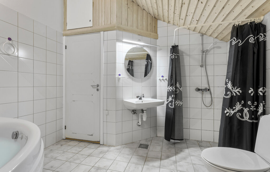 Ferienhaus - Hals , Dänemark - A30287 17