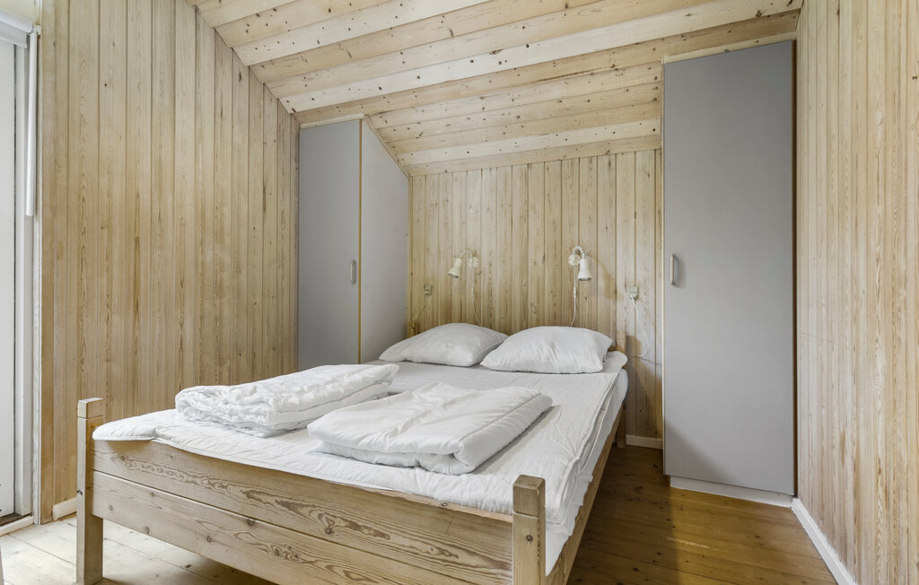 Ferienhaus - Hals , Dänemark - A30287 8