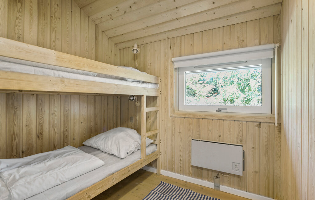 Ferienhaus - Hals , Dänemark - A30287 16