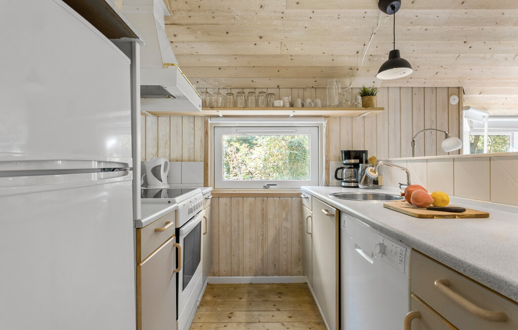 Ferienhaus - Hals , Dänemark - A30287 7