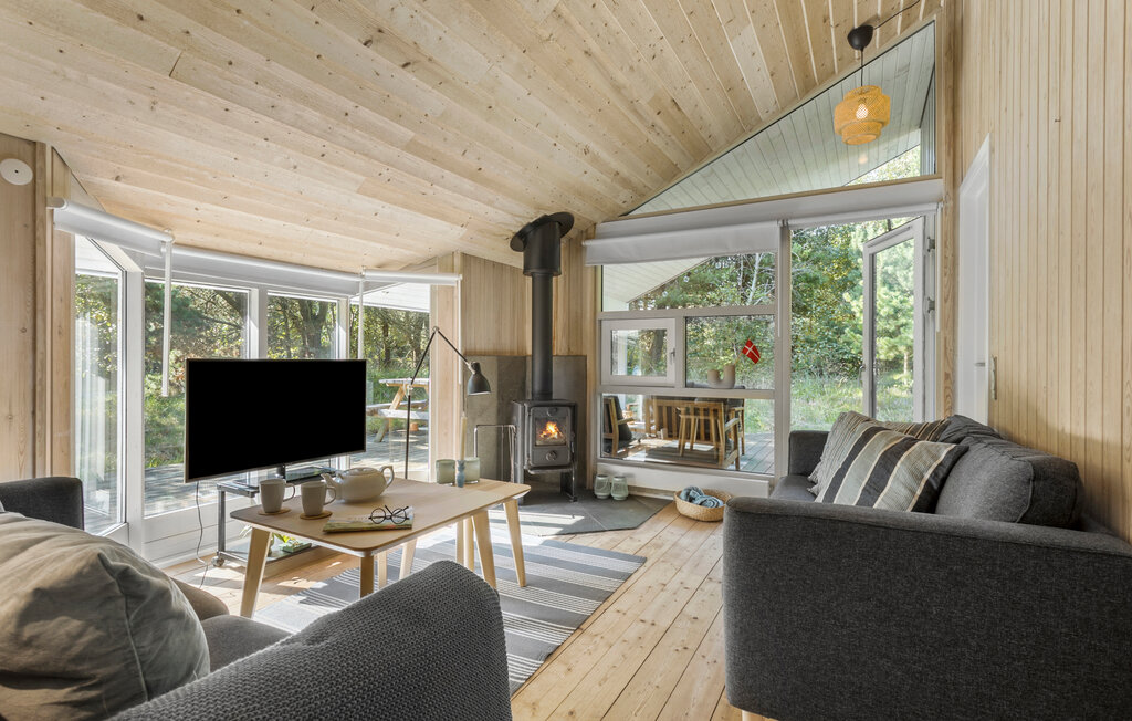 Ferienhaus - Hals , Dänemark - A30287 3