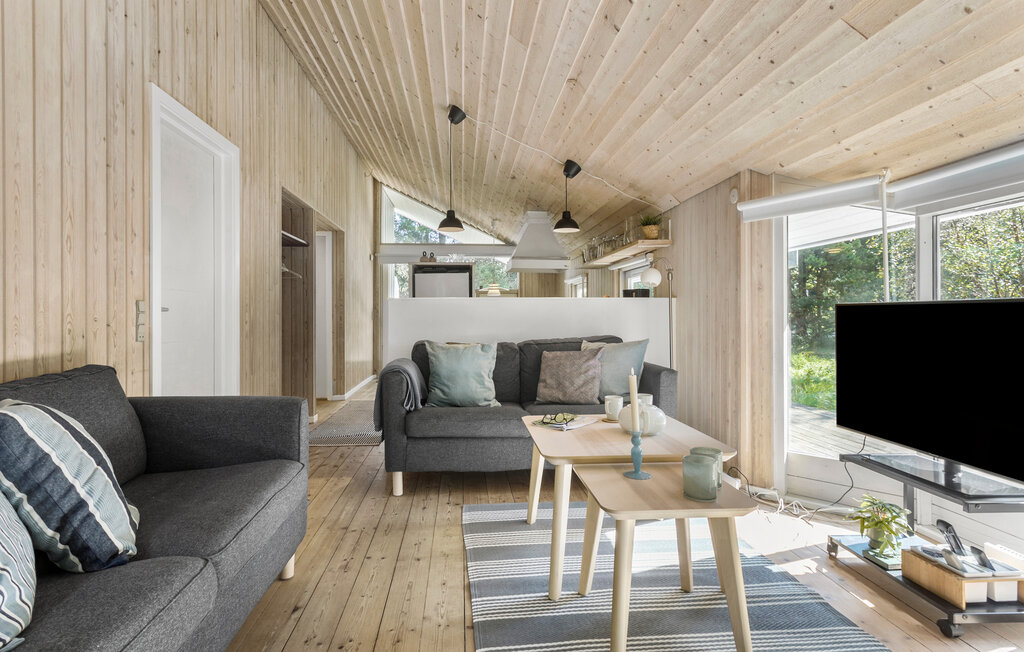 Ferienhaus - Hals , Dänemark - A30287 4