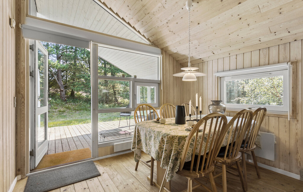 Ferienhaus - Hals , Dänemark - A30287 6
