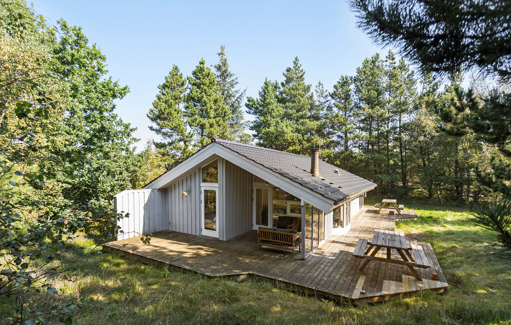 Ferienhaus - Hals , Dänemark - A30287 11