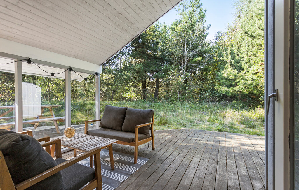 Ferienhaus - Hals , Dänemark - A30287 2