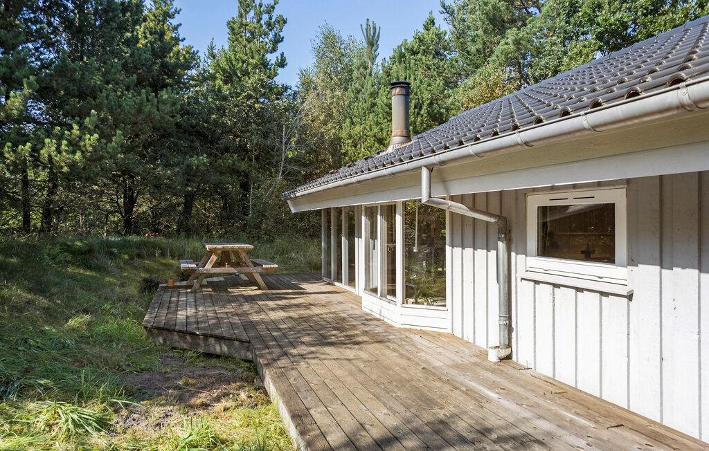 Ferienhaus - Hals , Dänemark - A30287 14