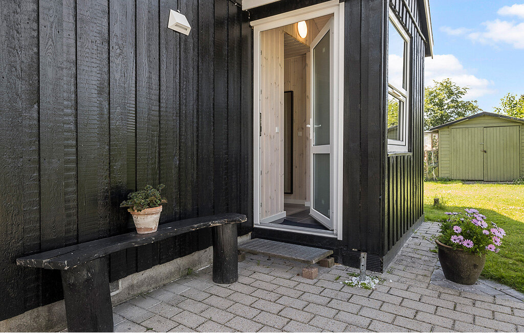 Feriehuse - Hou , Danmark - A30353 9