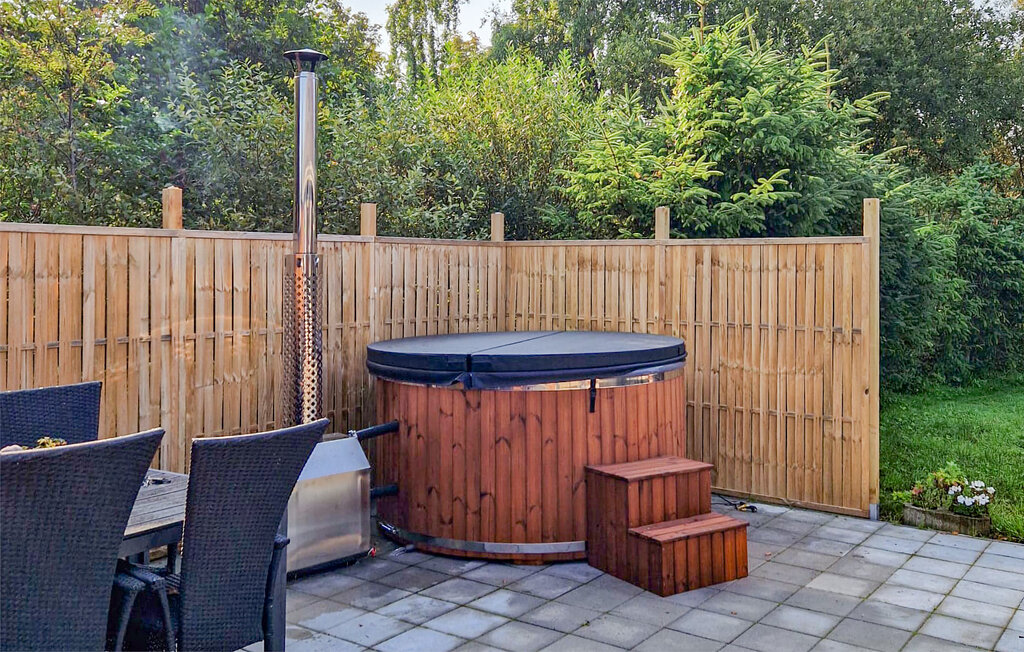 Feriehuse - Hou , Danmark - A30353 2