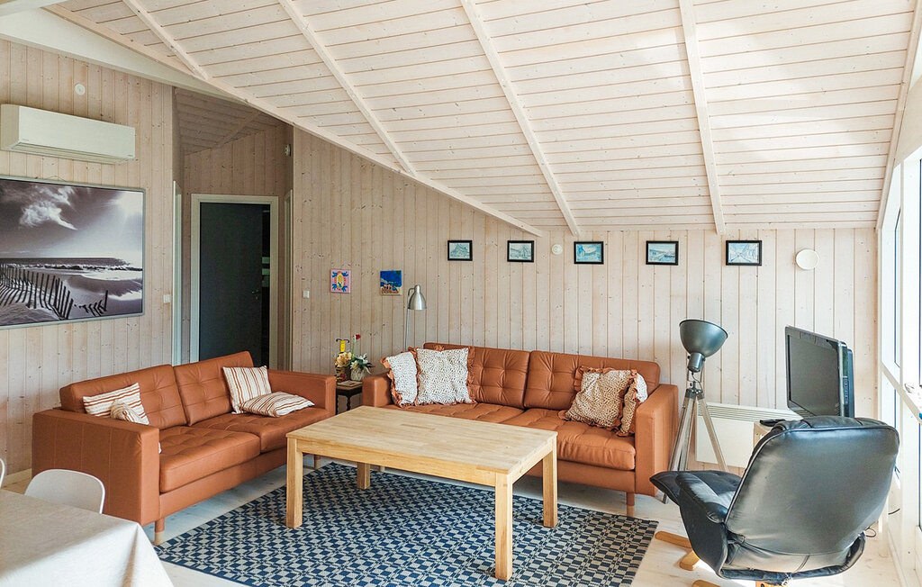 Ferienhaus - Hals , Dänemark - A30536 3