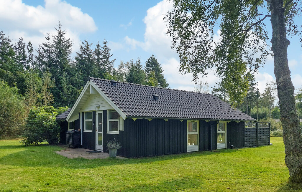 Ferienhaus - Hals , Dänemark - A30536 7