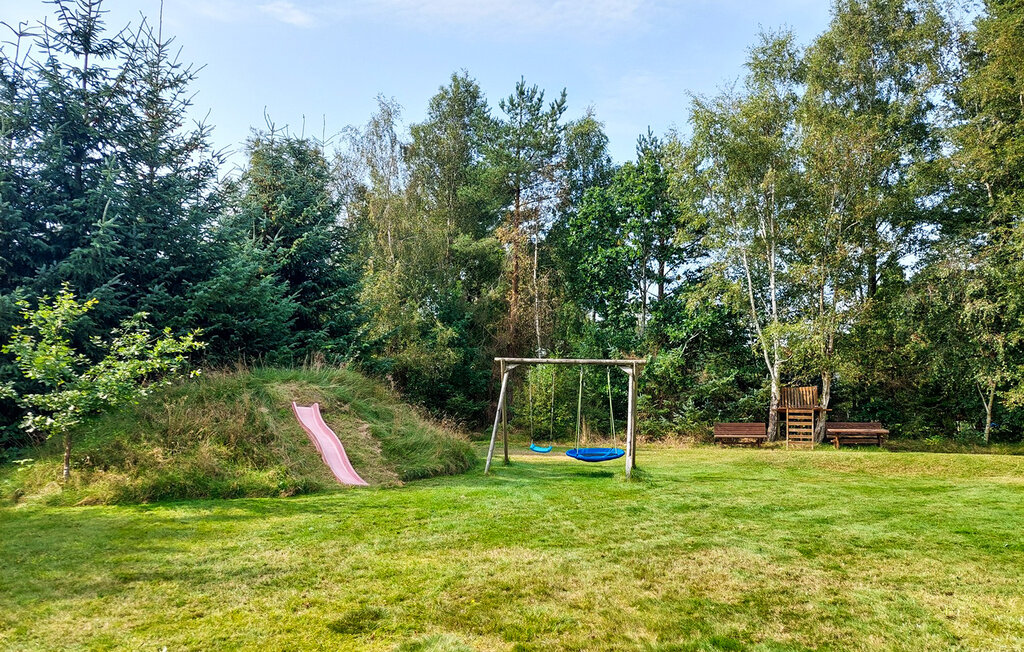 Ferienhaus - Hals , Dänemark - A30536 11