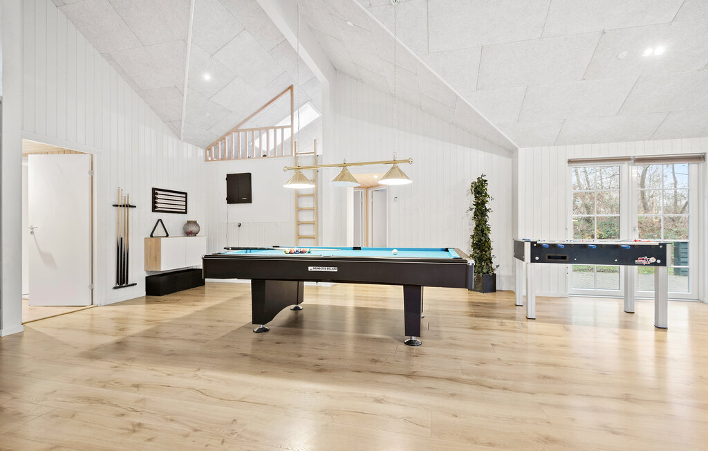 Ferienhaus - Blåvand , Dänemark - A3004 34