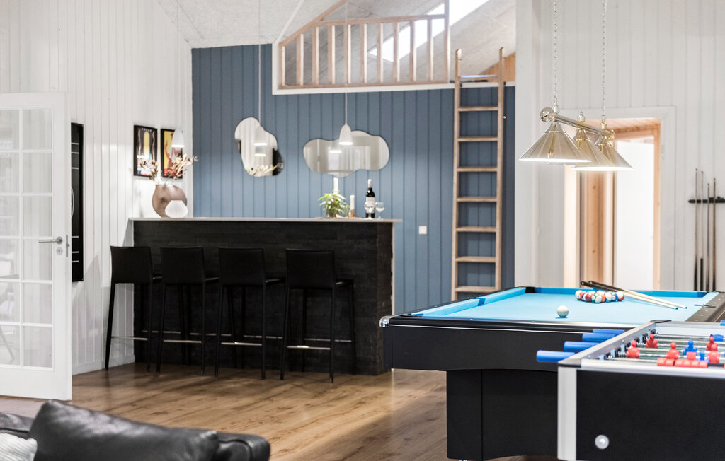Ferienhaus - Blåvand , Dänemark - A3004 35