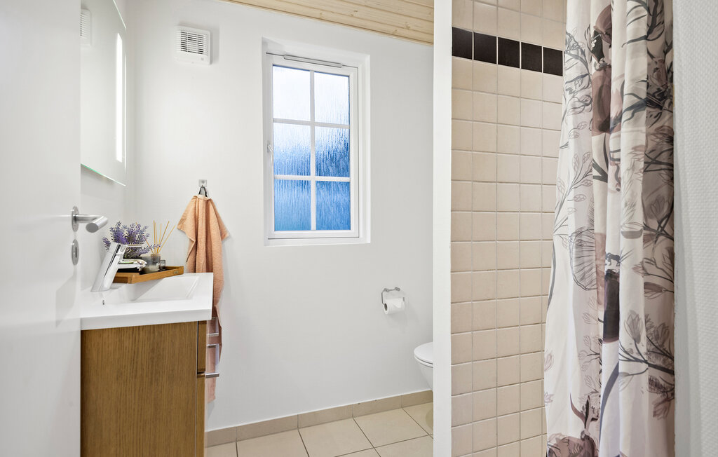 Ferienhaus - Blåvand , Dänemark - A3004 30