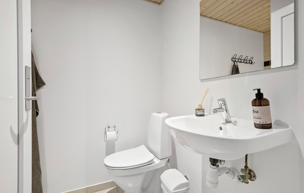 Ferienhaus - Blåvand , Dänemark - A3004 31