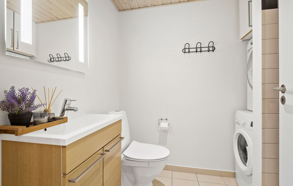 Ferienhaus - Blåvand , Dänemark - A3004 32