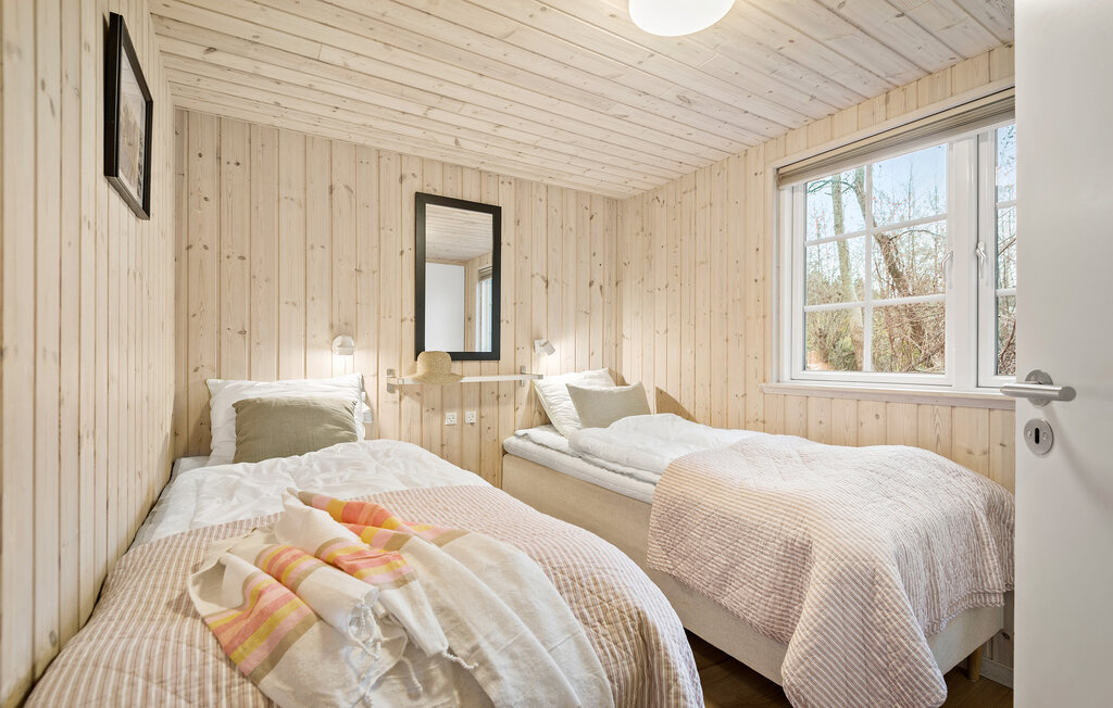 Ferienhaus - Blåvand , Dänemark - A3004 19