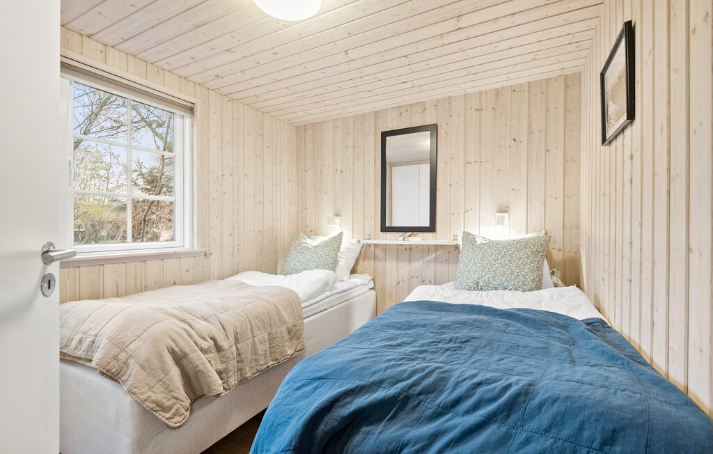 Ferienhaus - Blåvand , Dänemark - A3004 20