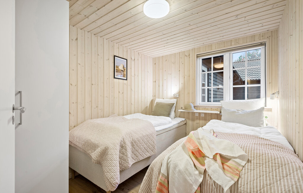 Ferienhaus - Blåvand , Dänemark - A3004 21