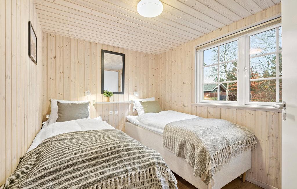 Ferienhaus - Blåvand , Dänemark - A3004 22