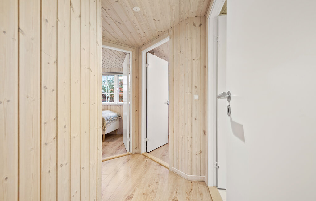 Ferienhaus - Blåvand , Dänemark - A3004 23