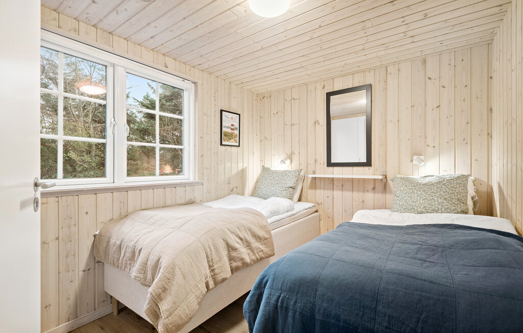 Ferienhaus - Blåvand , Dänemark - A3004 24