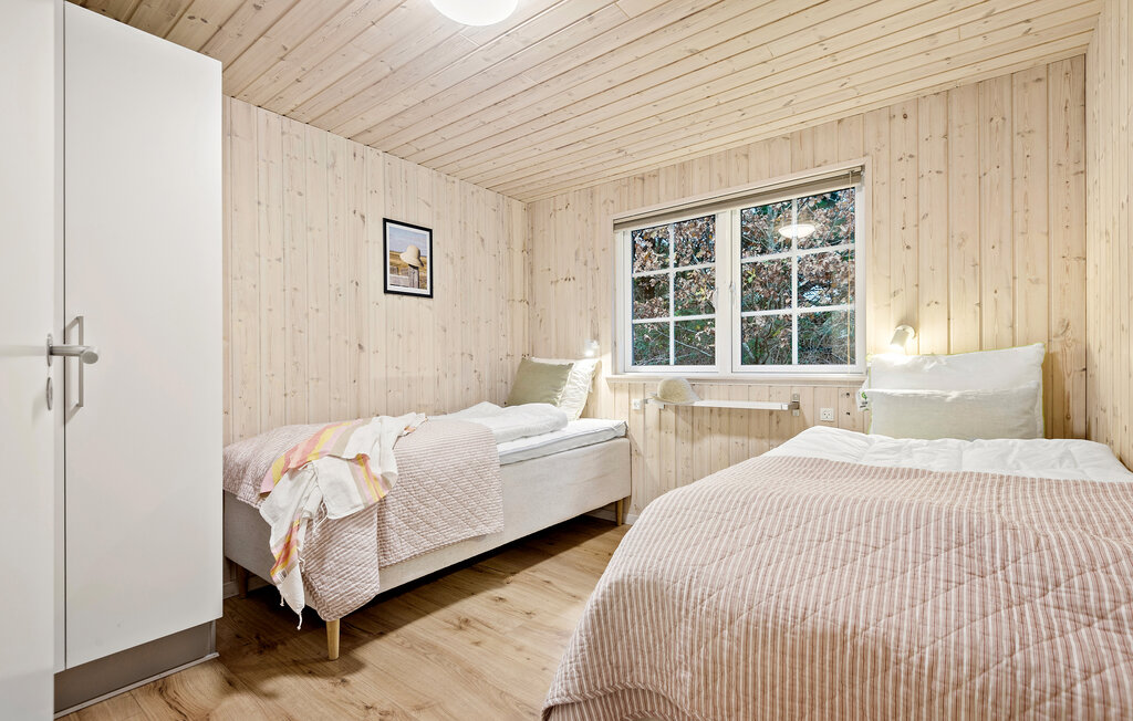 Ferienhaus - Blåvand , Dänemark - A3004 25