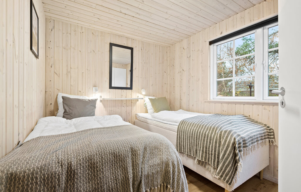 Ferienhaus - Blåvand , Dänemark - A3004 26