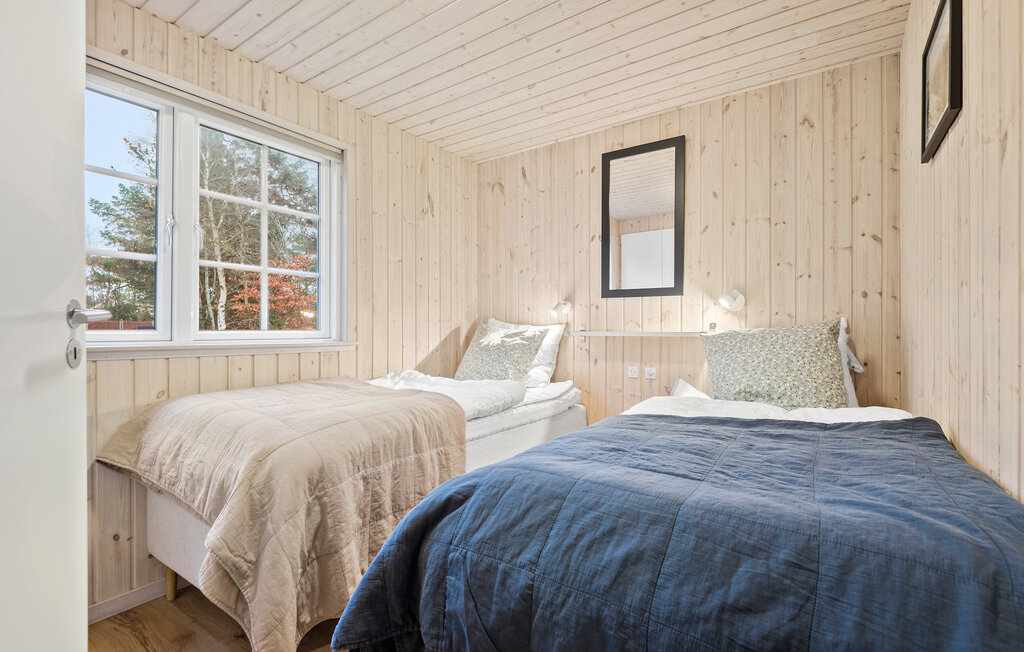 Ferienhaus - Blåvand , Dänemark - A3004 27