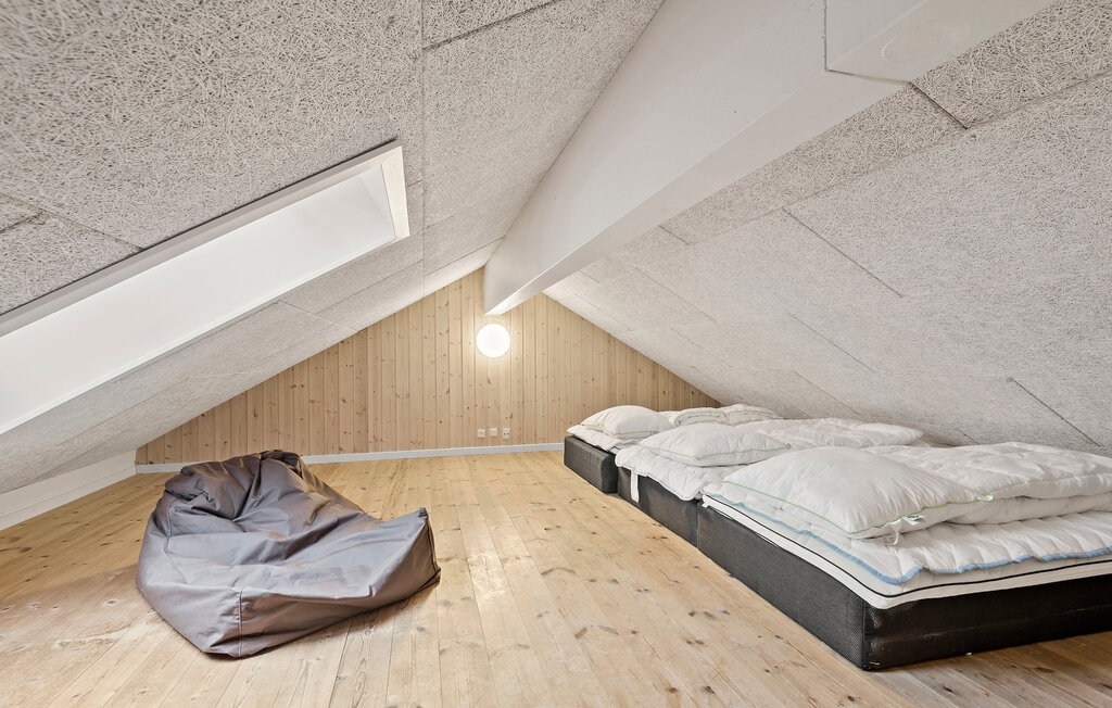 Ferienhaus - Blåvand , Dänemark - A3004 28