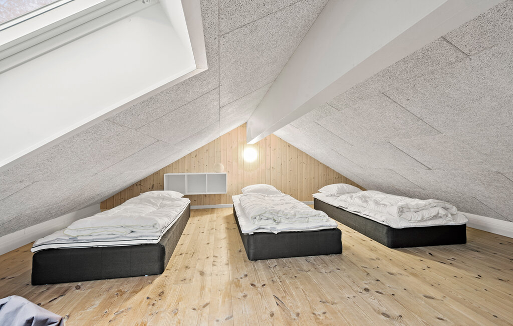 Ferienhaus - Blåvand , Dänemark - A3004 29