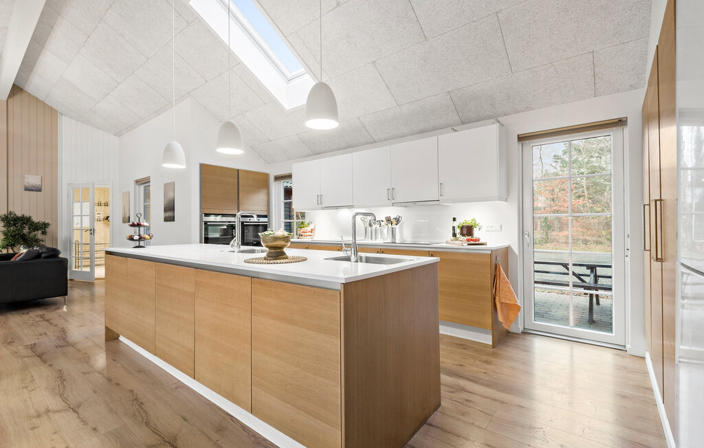 Ferienhaus - Blåvand , Dänemark - A3004 16