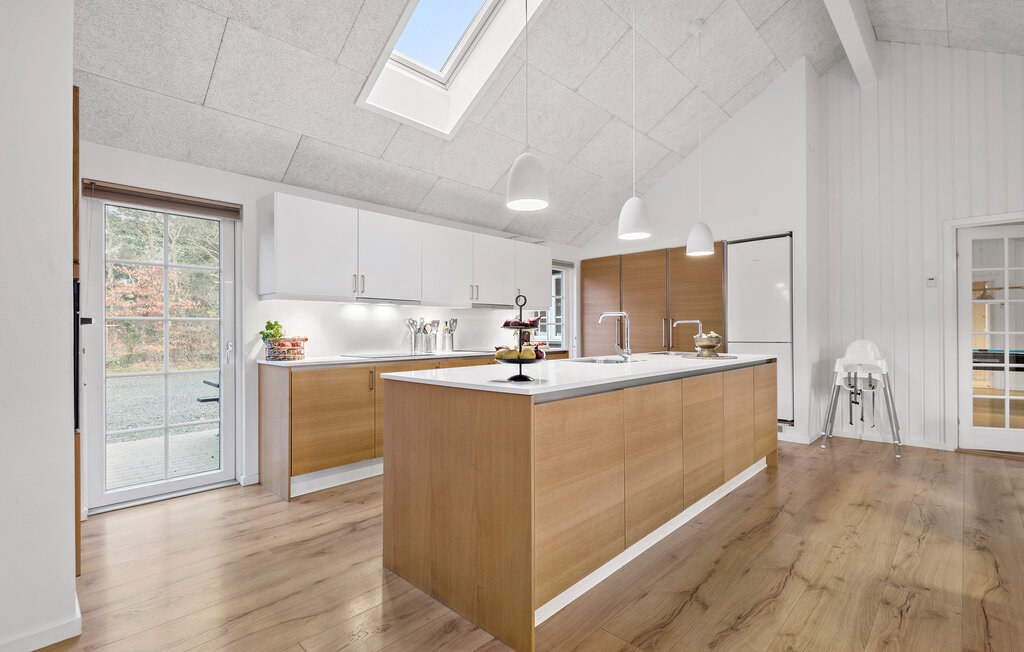 Ferienhaus - Blåvand , Dänemark - A3004 7