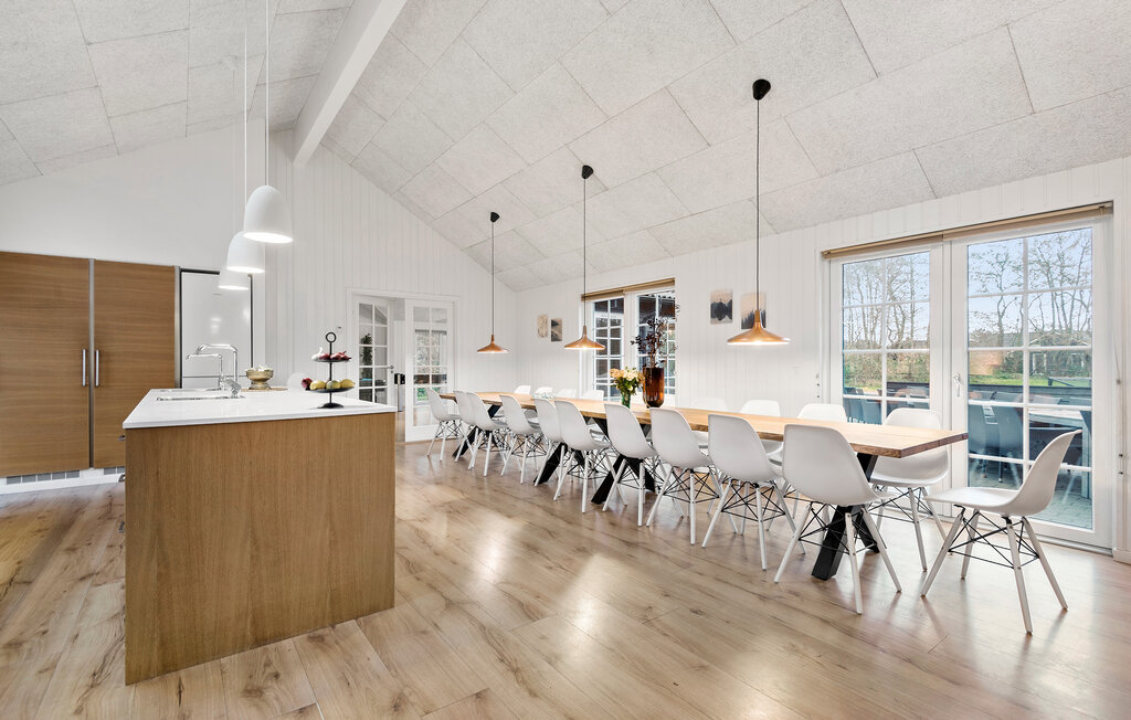 Ferienhaus - Blåvand , Dänemark - A3004 5