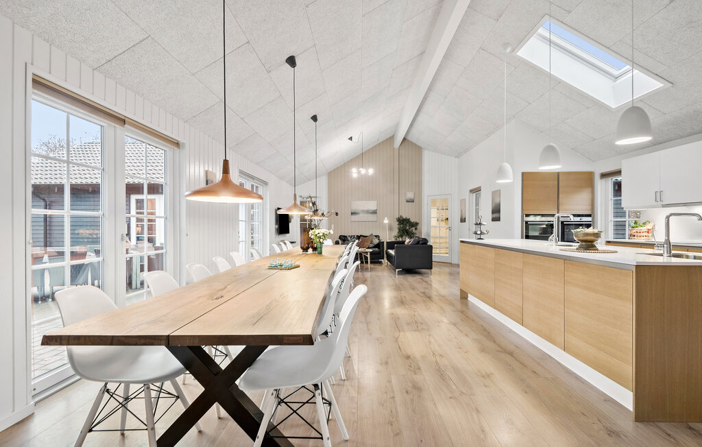 Ferienhaus - Blåvand , Dänemark - A3004 17